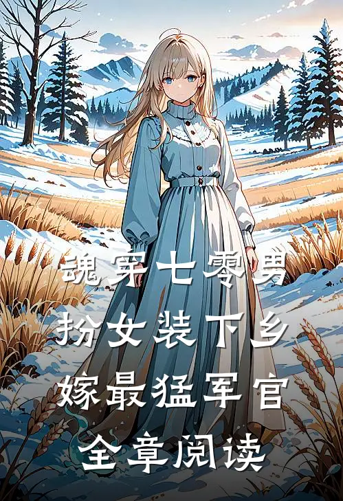 魂穿七零男扮女装下乡嫁最猛军官全章阅读
