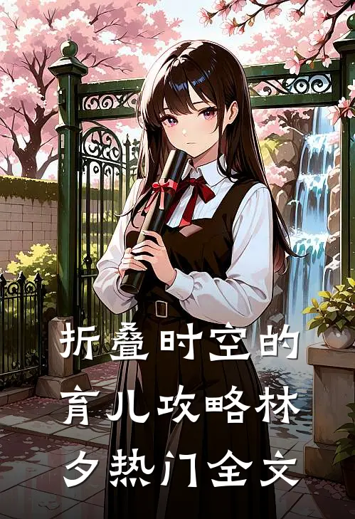 折叠时空的育儿攻略林夕热门全文