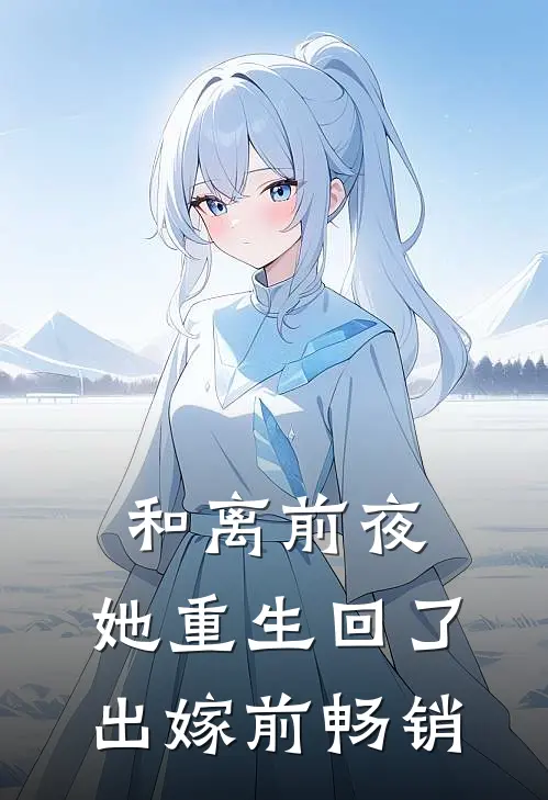 和离前夜，她重生回了出嫁前畅销