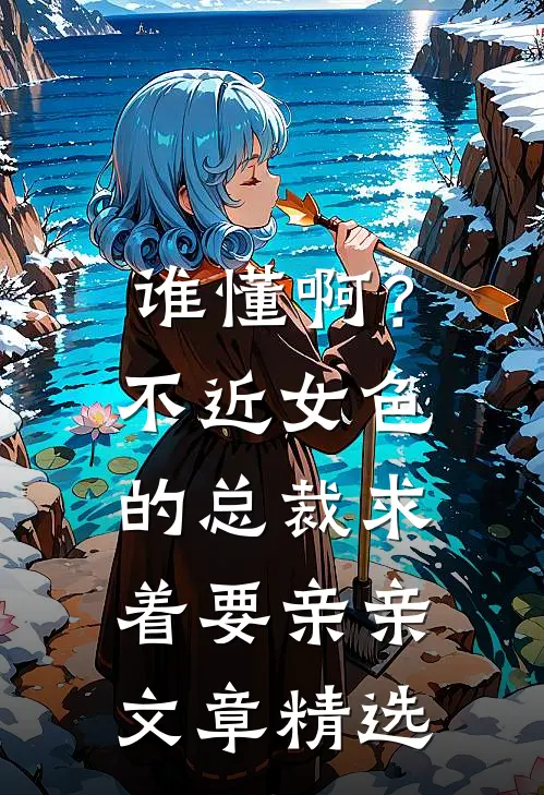 谁懂啊？不近女色的总裁求着要亲亲文章精选