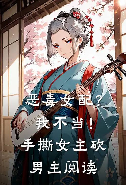 恶毒女配？我不当！手撕女主砍男主阅读
