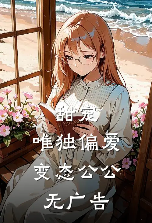 甜宠：唯独偏爱变态公公无广告
