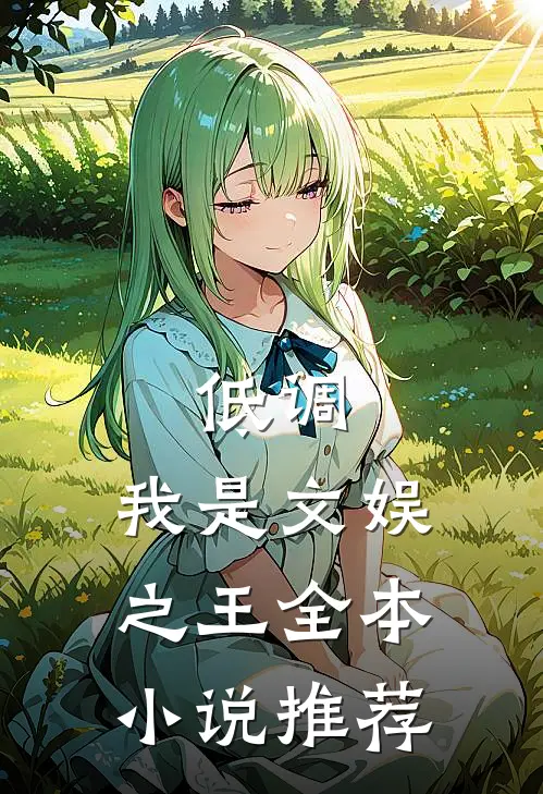 低调，我是文娱之王全本小说推荐