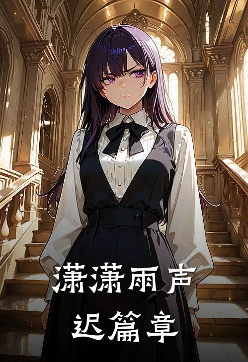 潇潇雨声迟篇章