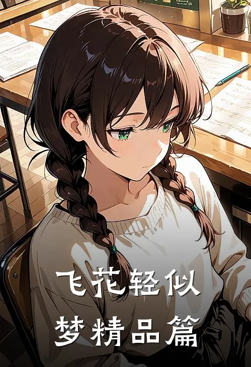 飞花轻似梦精品篇