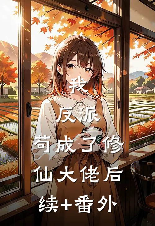 我，反派，苟成了修仙大佬后续+番外