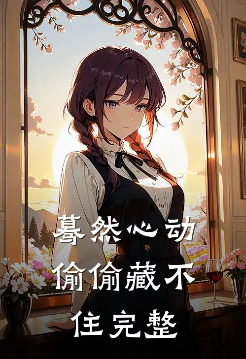 蓦然心动，偷偷藏不住完整