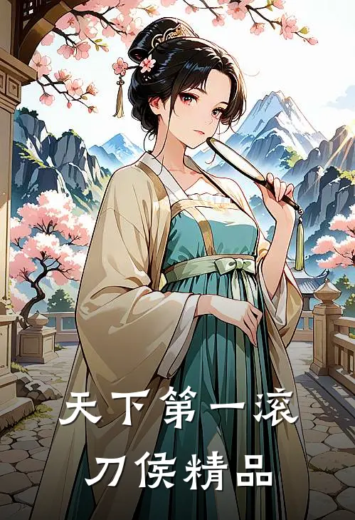 天下第一滚刀侯精品