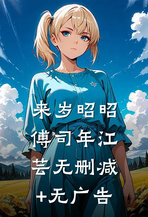 来岁昭昭傅司年江芸无删减+无广告