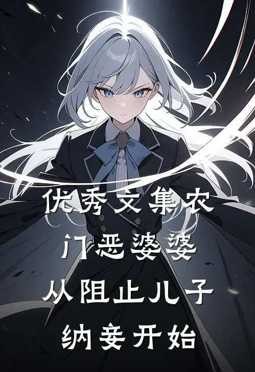 优秀文集农门恶婆婆，从阻止儿子纳妾开始