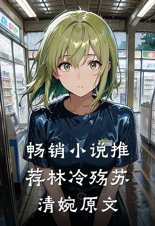 畅销小说推荐林冷殇苏清婉原文