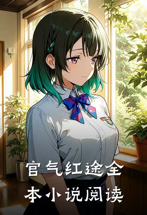 官气红途全本小说阅读