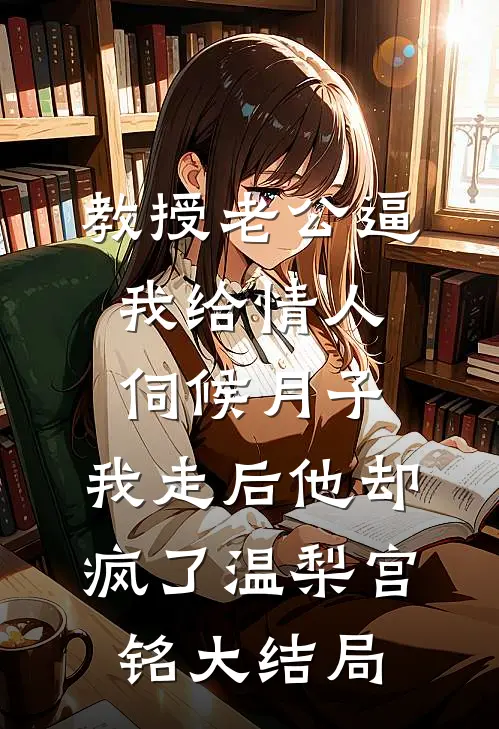 教授老公逼我给情人伺候月子，我走后他却疯了温梨宫铭大结局
