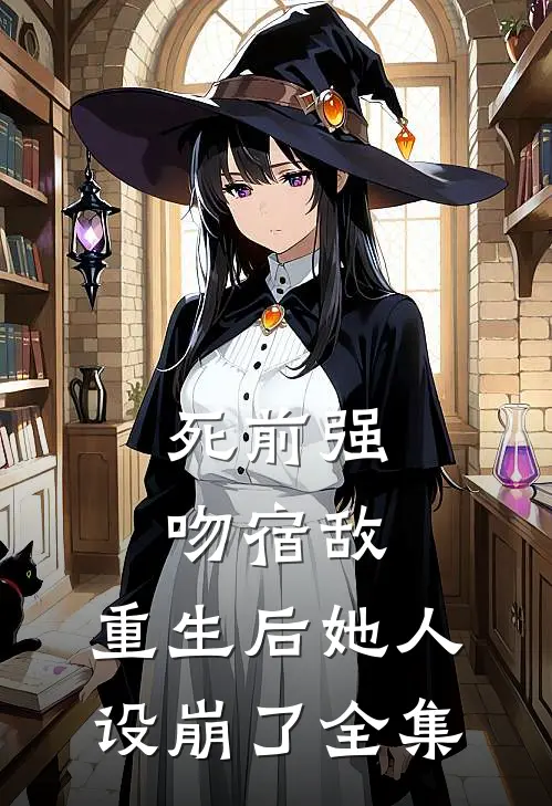 死前强吻宿敌，重生后她人设崩了 全集
