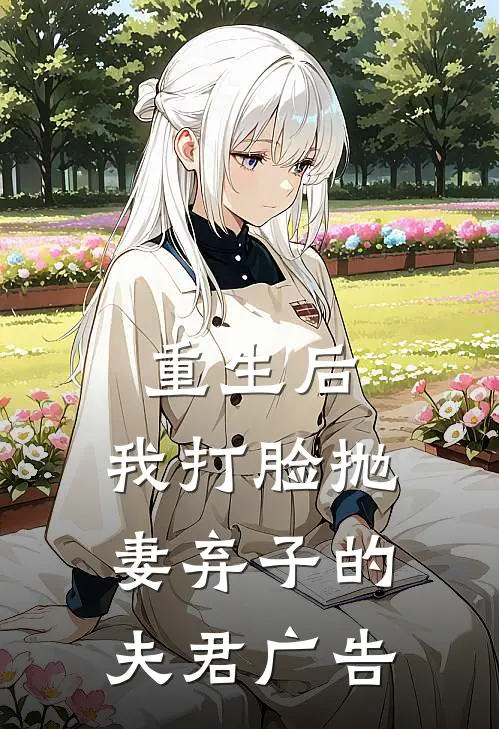 重生后，我打脸抛妻弃子的夫君广告