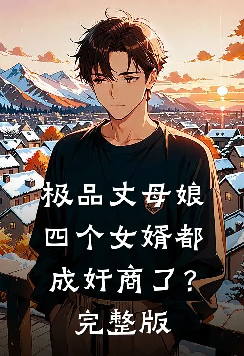 极品丈母娘：四个女婿都成奸商了？完整版