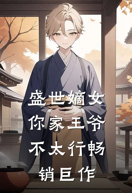 盛世嫡女：你家王爷不太行畅销巨作