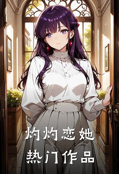 灼灼恋她热门作品