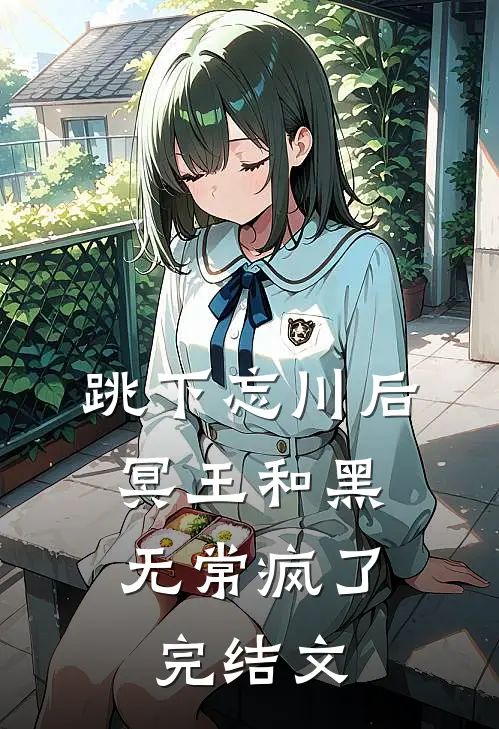 跳下忘川后，冥王和黑无常疯了完结文