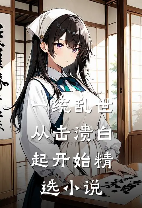 一统乱世：从击溃白起开始精选小说