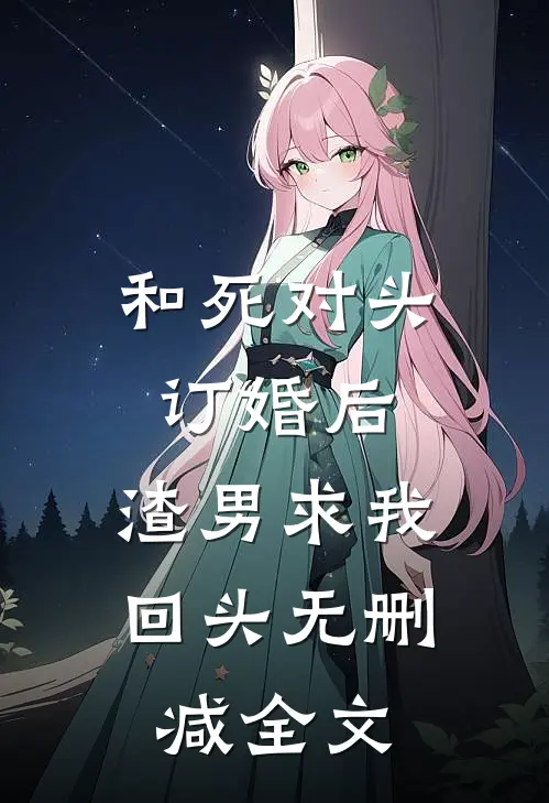 和死对头订婚后，渣男求我回头无删减全文