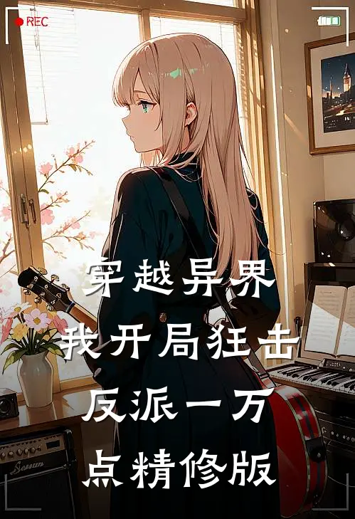 穿越异界，我开局狂击反派一万点精修版