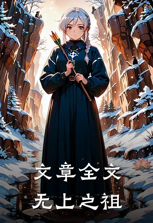 文章全文无上之祖