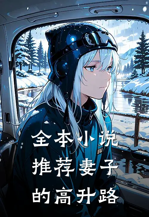 全本小说推荐妻子的高升路