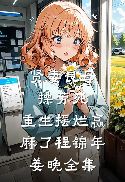 贤妻良母操劳死，重生摆烂赢麻了程锦年姜晚 全集