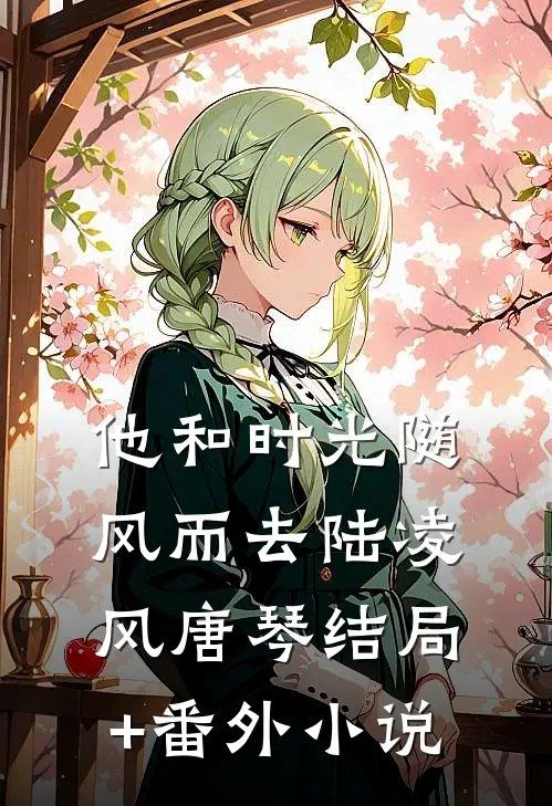 他和时光随风而去陆凌风唐琴结局+番外小说