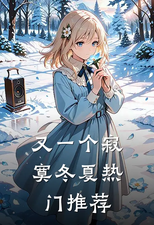 又一个寂寞冬夏热门推荐