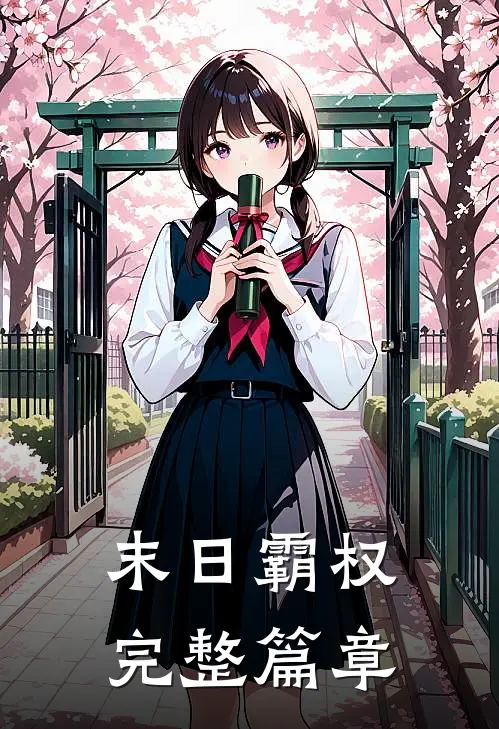 末日霸权完整篇章