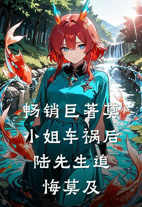 畅销巨著莫小姐车祸后，陆先生追悔莫及