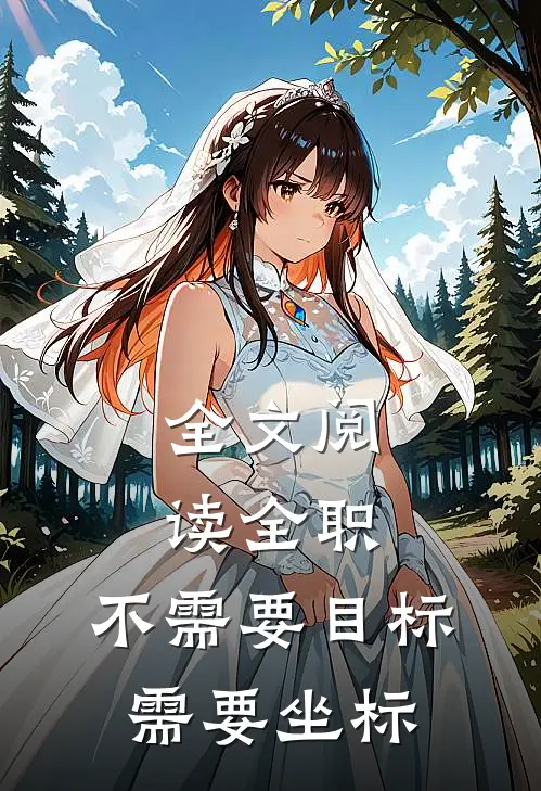 全文阅读全职：不需要目标，需要坐标