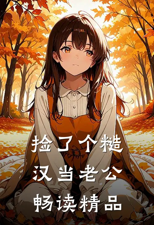捡了个糙汉当老公畅读精品