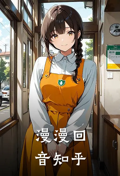 漫漫回音知乎
