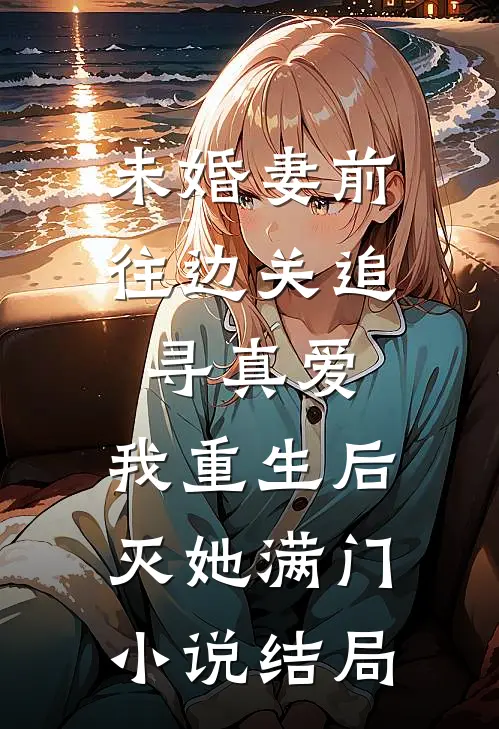 未婚妻前往边关追寻真爱，我重生后灭她满门小说结局