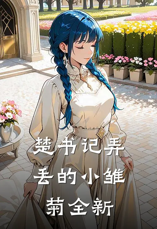 楚书记弄丢的小雏菊全新