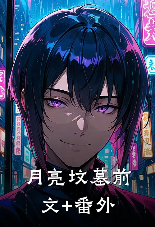 月亮坟墓前文+番外