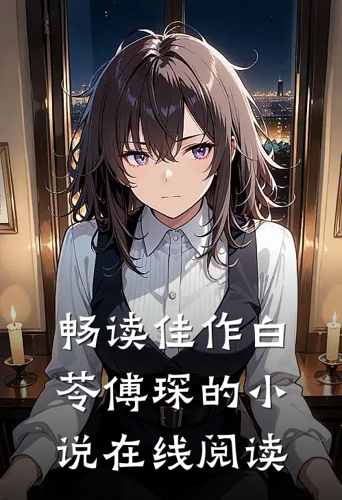畅读佳作白苓傅琛的小说在线阅读