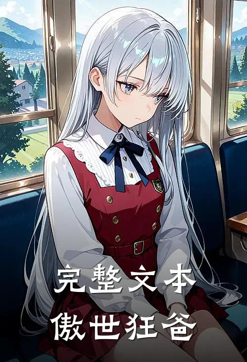 完整文本傲世狂爸