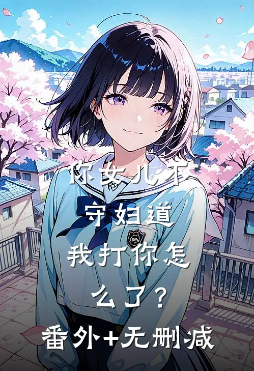 你女儿不守妇道，我打你怎么了？番外+无删减