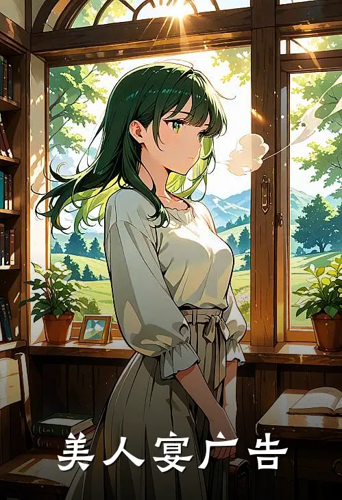 美人宴广告