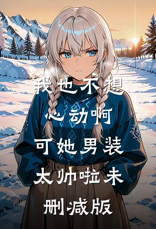 我也不想心动啊，可她男装太帅啦未删减版