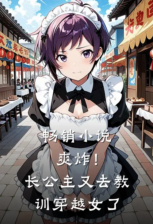 畅销小说爽炸！长公主又去教训穿越女了