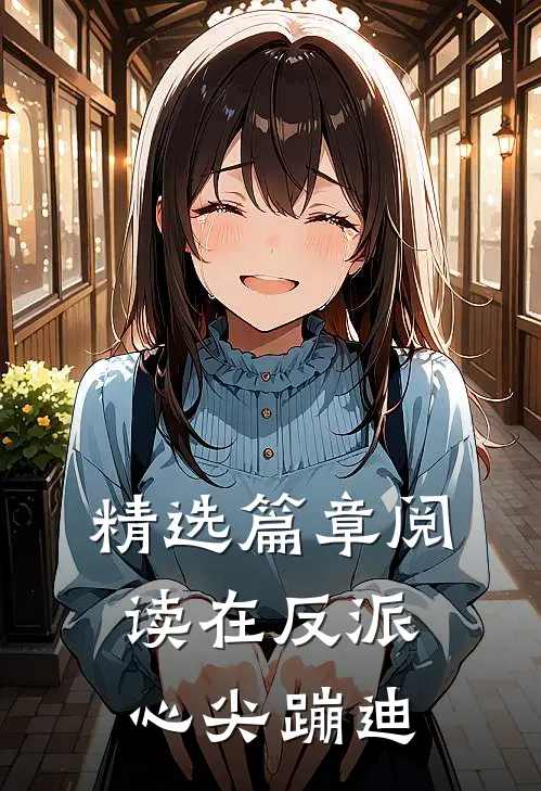 精选篇章阅读在反派心尖蹦迪