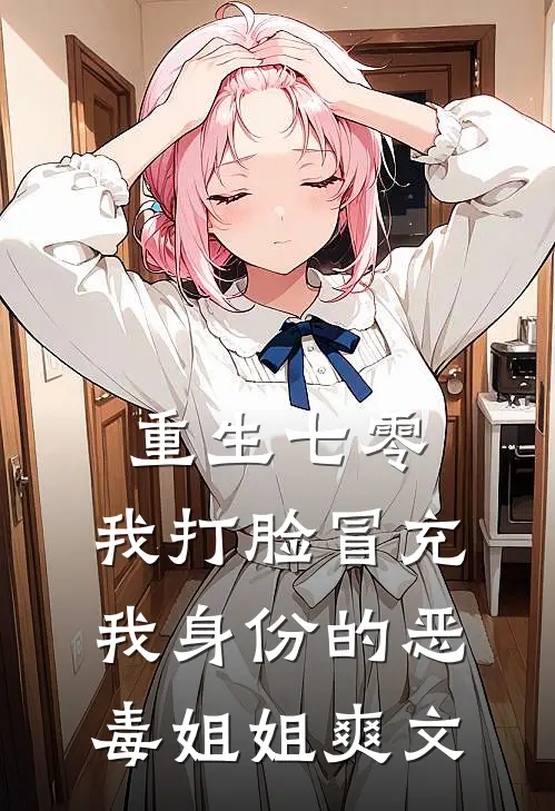 重生七零，我打脸冒充我身份的恶毒姐姐爽文