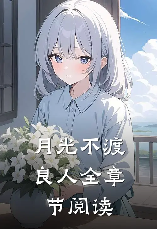 月光不渡良人全章节阅读