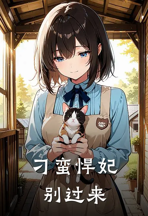 刁蛮悍妃别过来