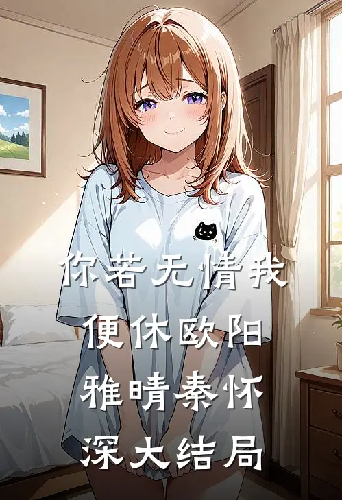 你若无情我便休欧阳雅晴秦怀深大结局